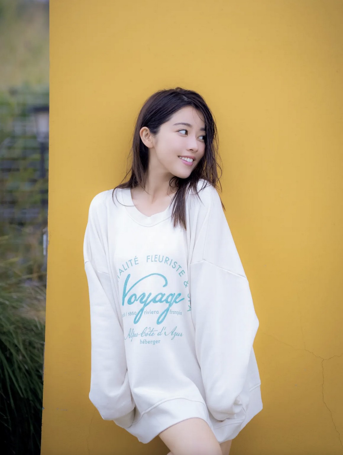 [Photobook] NO.0219 地方局No.1女子アナ･八幡美咲 才 ...