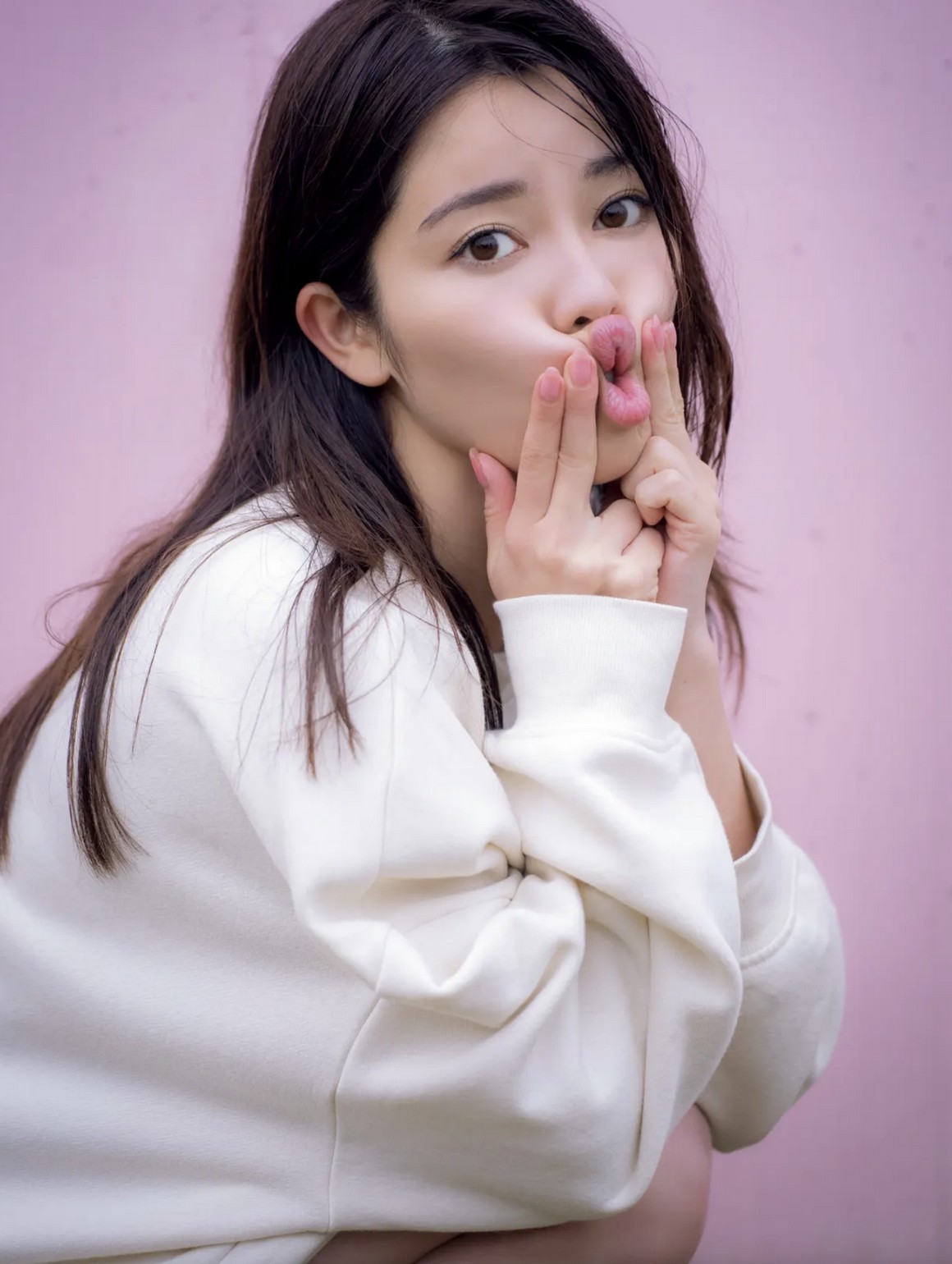 [Photobook] NO.0219 地方局No.1女子アナ･八幡美咲 才 ...