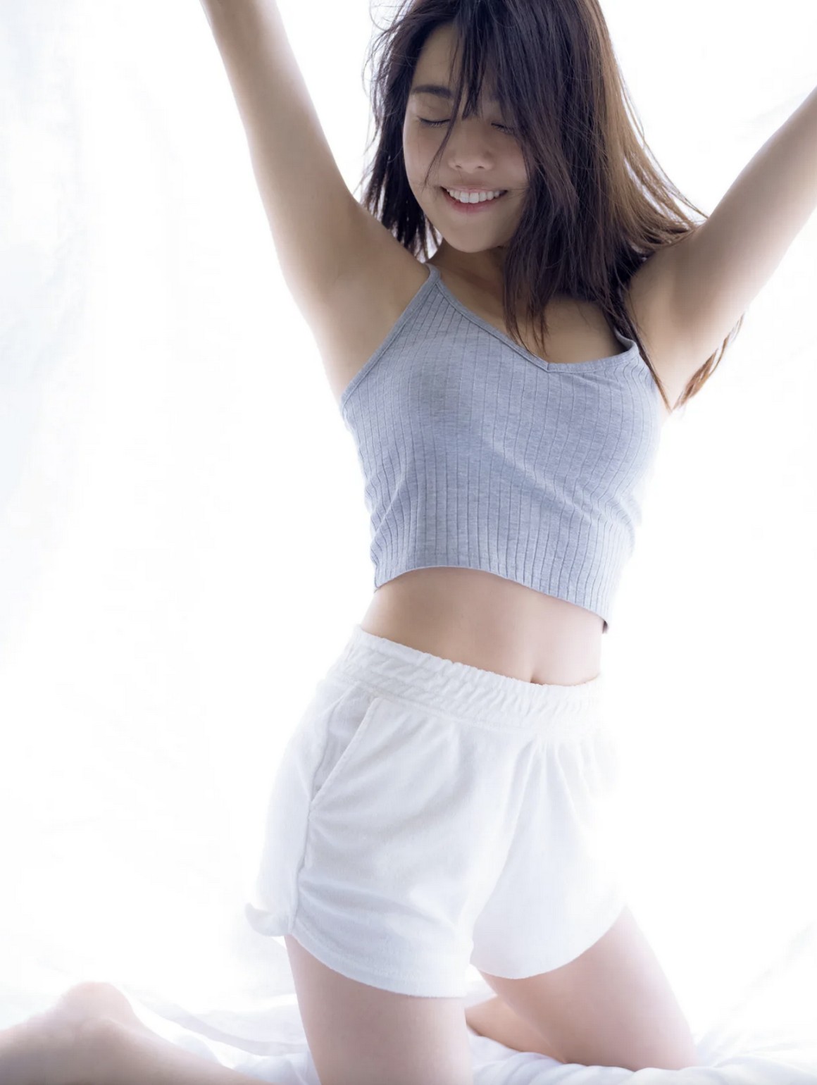 [Photobook] NO.0219 地方局No.1女子アナ･八幡美咲 才 ...