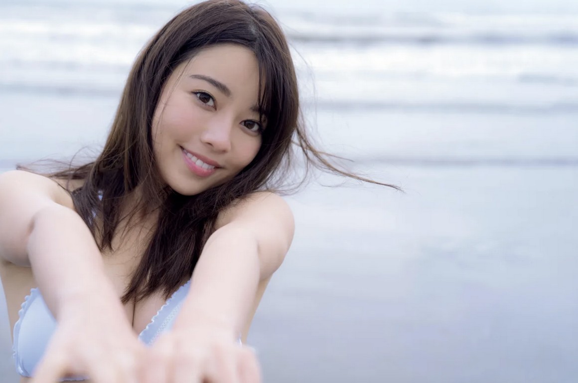 [Photobook] NO.0219 地方局No.1女子アナ･八幡美咲 才 ...