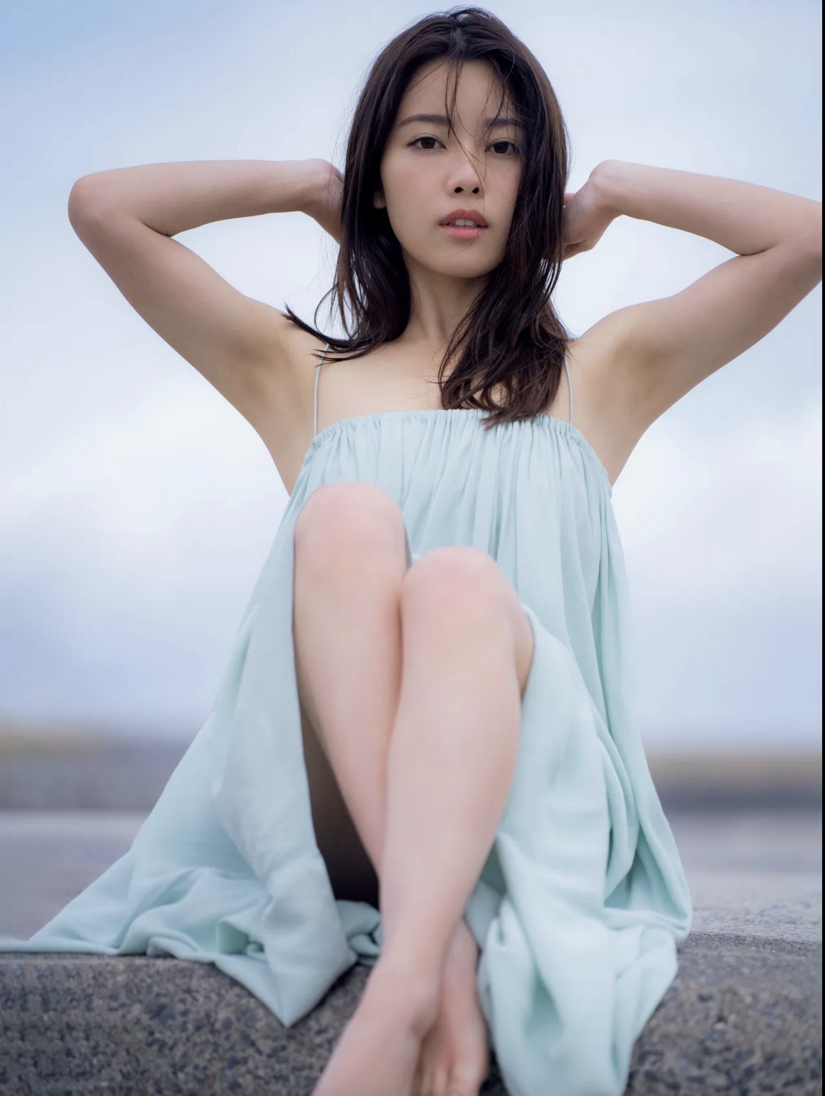 [Photobook] NO.0219 地方局No.1女子アナ･八幡美咲 才 ...