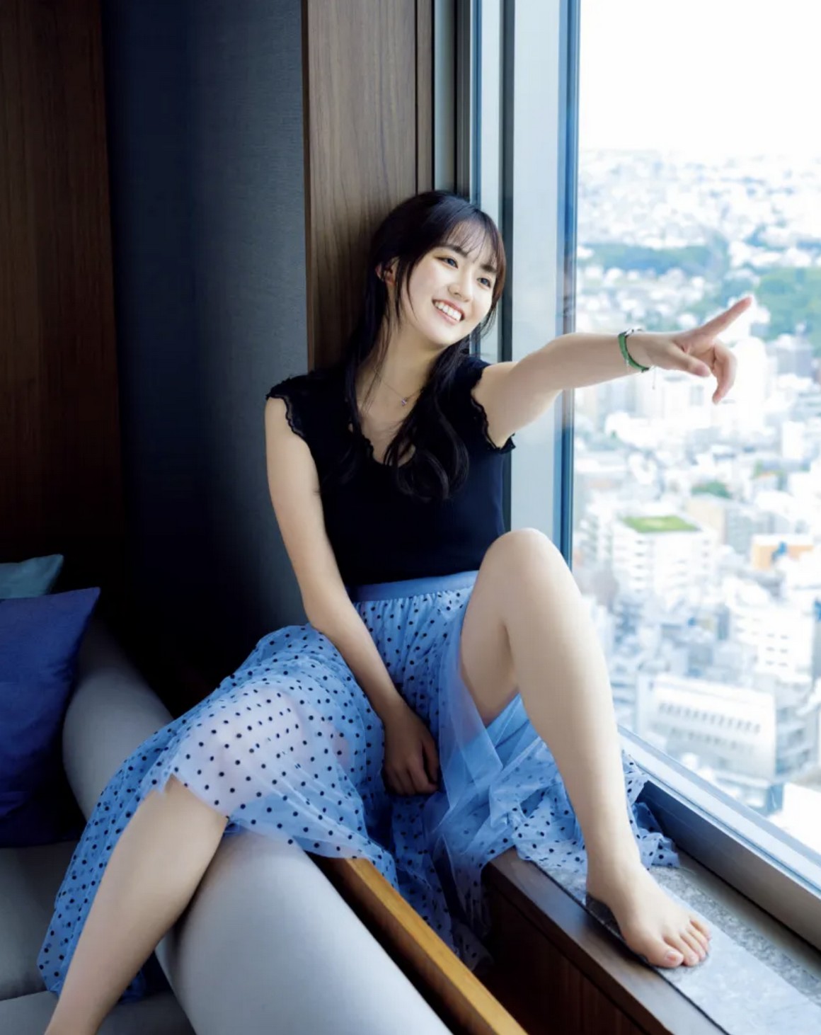 [Photobook] NO.0221 豊田ルナ 二十歳の吐息