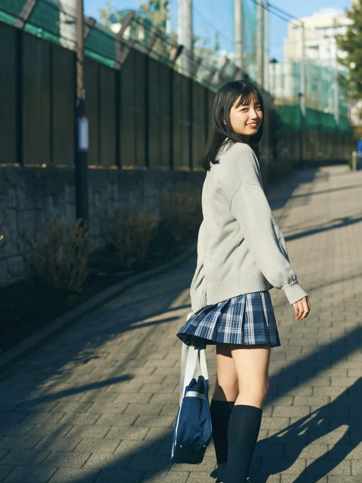 [Photobook] NO.0222 乃木坂46 五百城茉央 イノセント・ ...