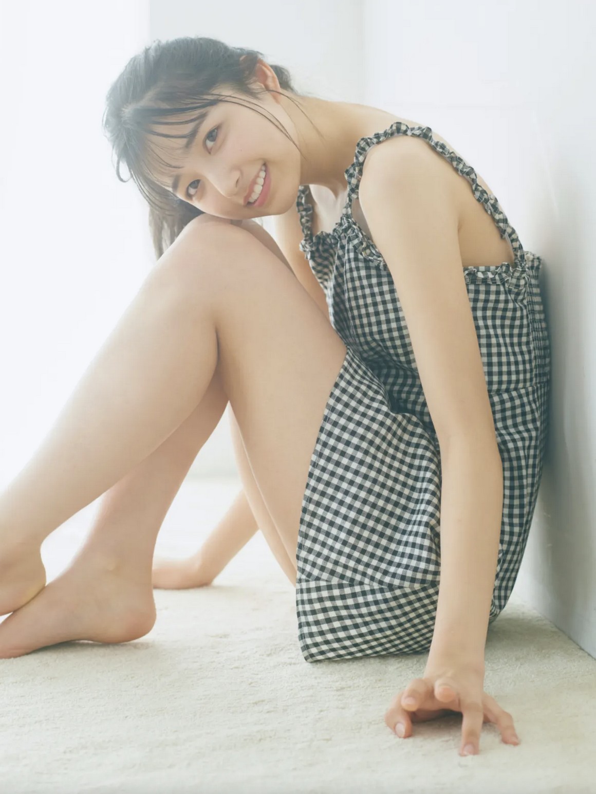 [Photobook] NO.0222 乃木坂46 五百城茉央 イノセント・ ...