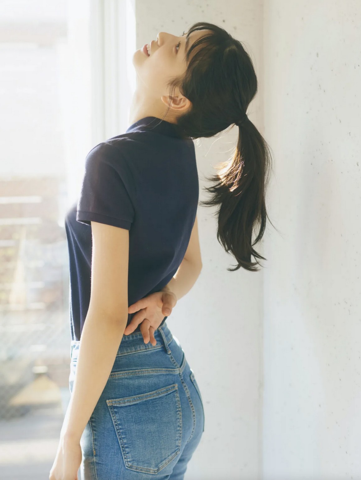 [Photobook] NO.0222 乃木坂46 五百城茉央 イノセント・ ...