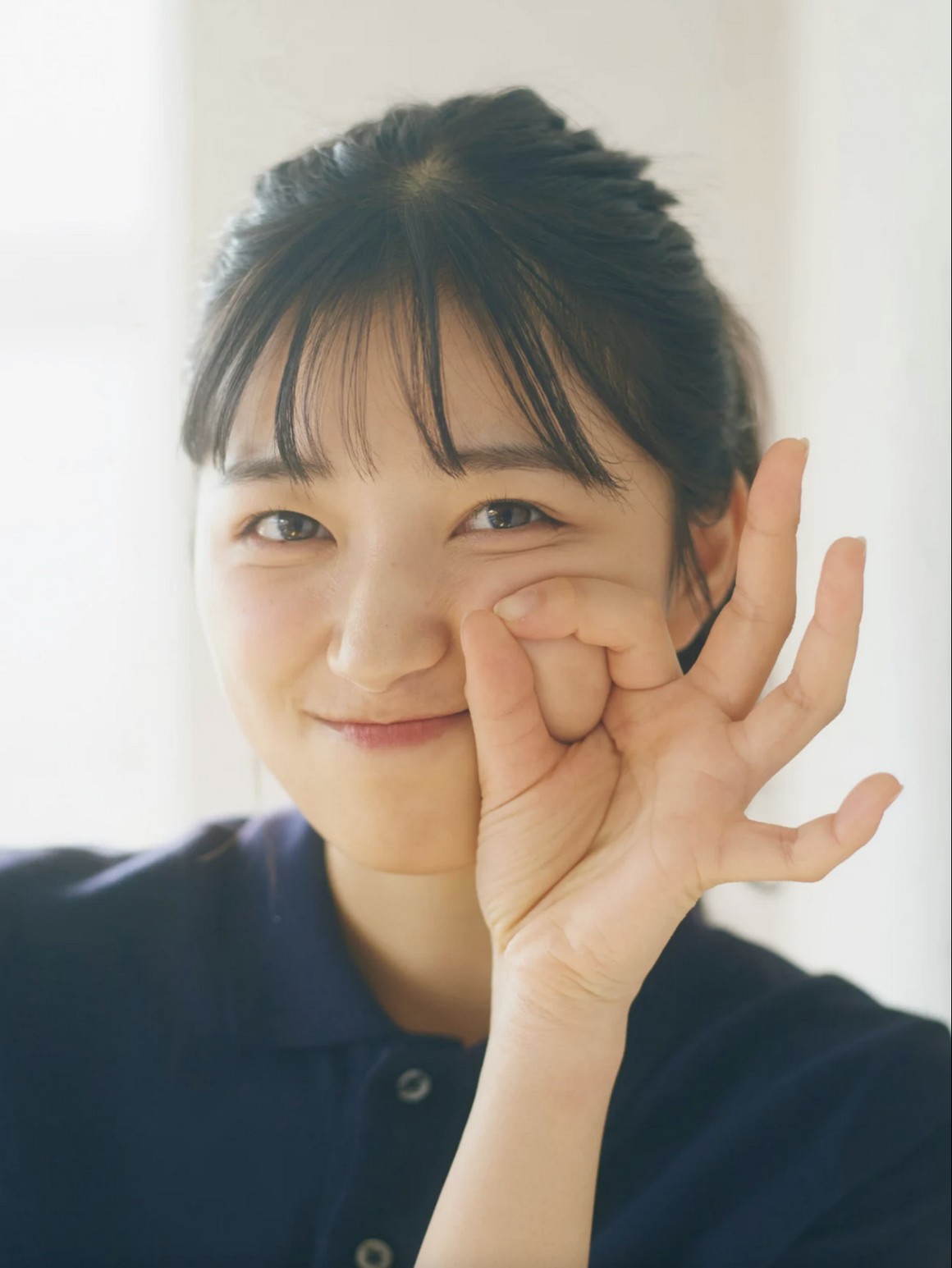 [Photobook] NO.0222 乃木坂46 五百城茉央 イノセント・ ...