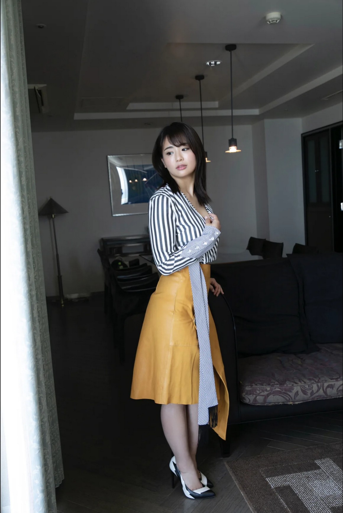 [Photobook] NO.0223 平嶋夏海 甘い密会