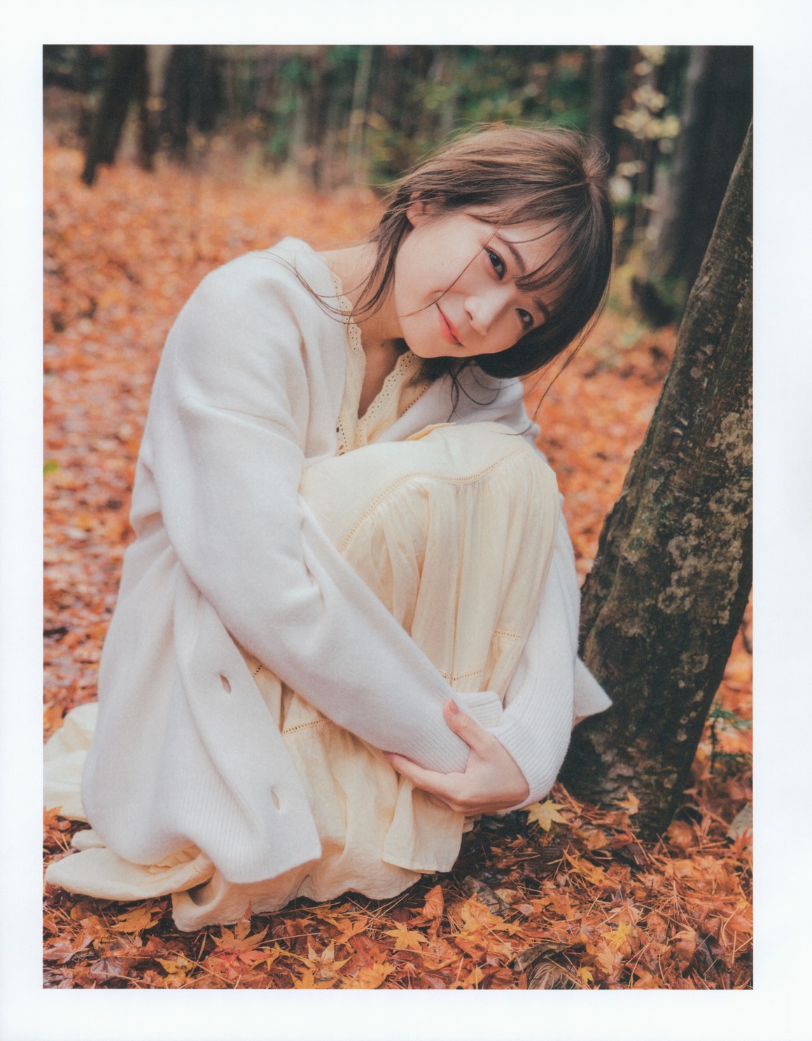 [Photobook] NO.0224 秋元真夏 卒業記念写真集『振り返 ...