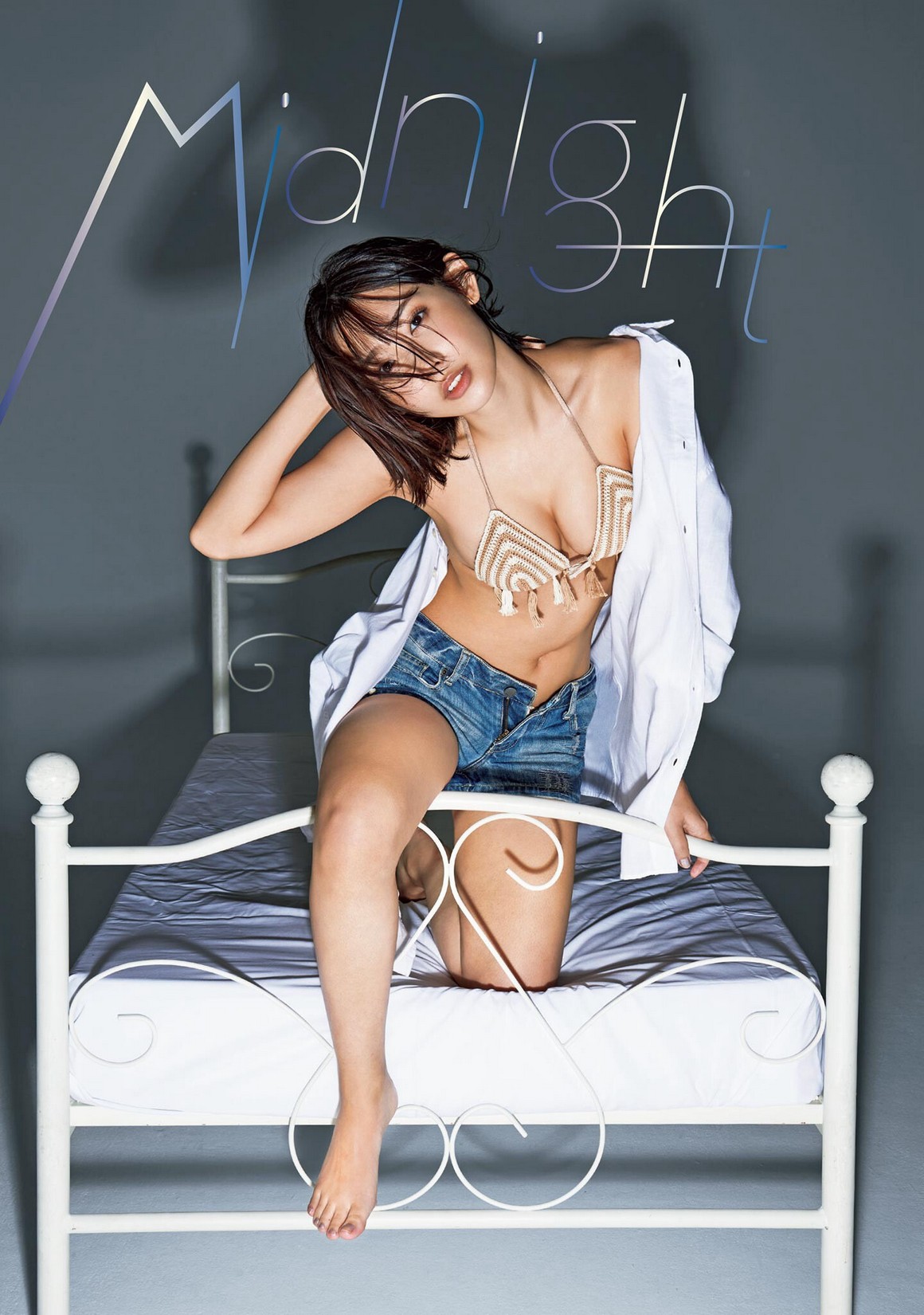 [Photobook] NO.0228 水湊みお LESLIEKEE MIRACLE 写真 ...