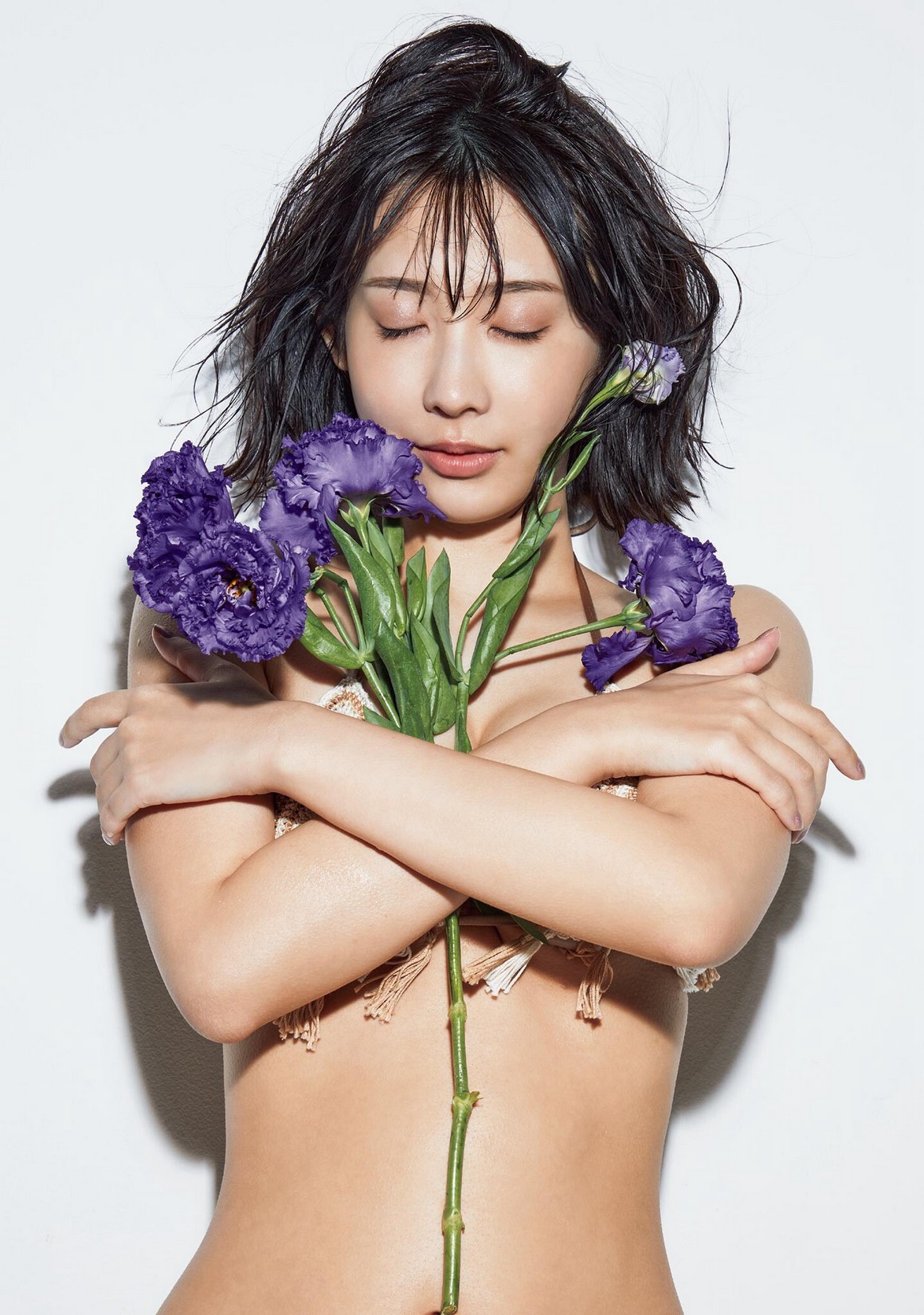 [Photobook] NO.0228 水湊みお LESLIEKEE MIRACLE 写真 ...