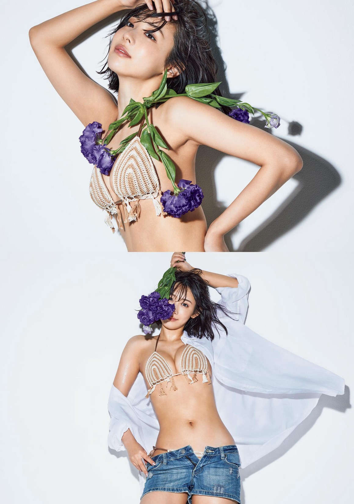 [Photobook] NO.0228 水湊みお LESLIEKEE MIRACLE 写真 ...