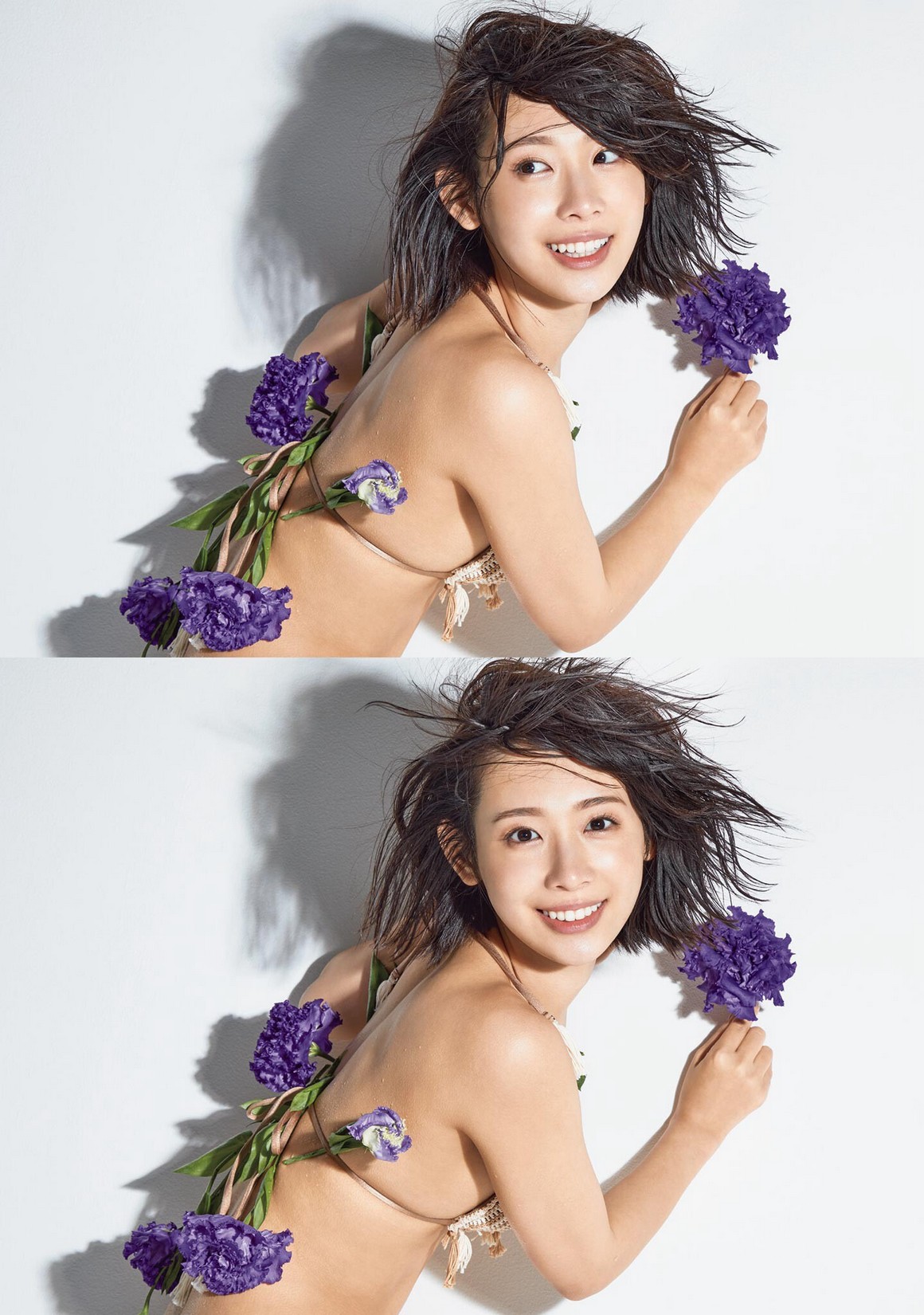 [Photobook] NO.0228 水湊みお LESLIEKEE MIRACLE 写真 ...