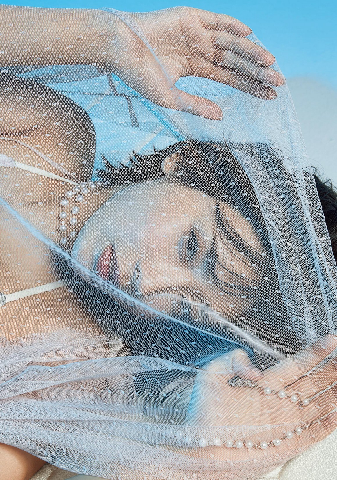 [Photobook] NO.0228 水湊みお LESLIEKEE MIRACLE 写真 ...