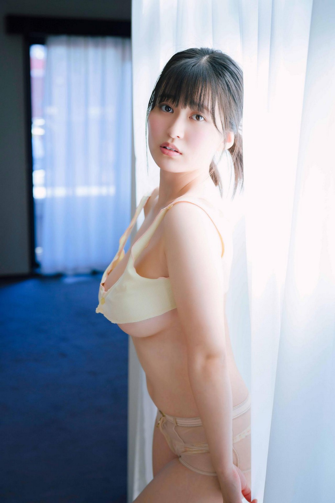 [Photobook] NO.0230 未梨一花「今日も会いたい」 ギル ...