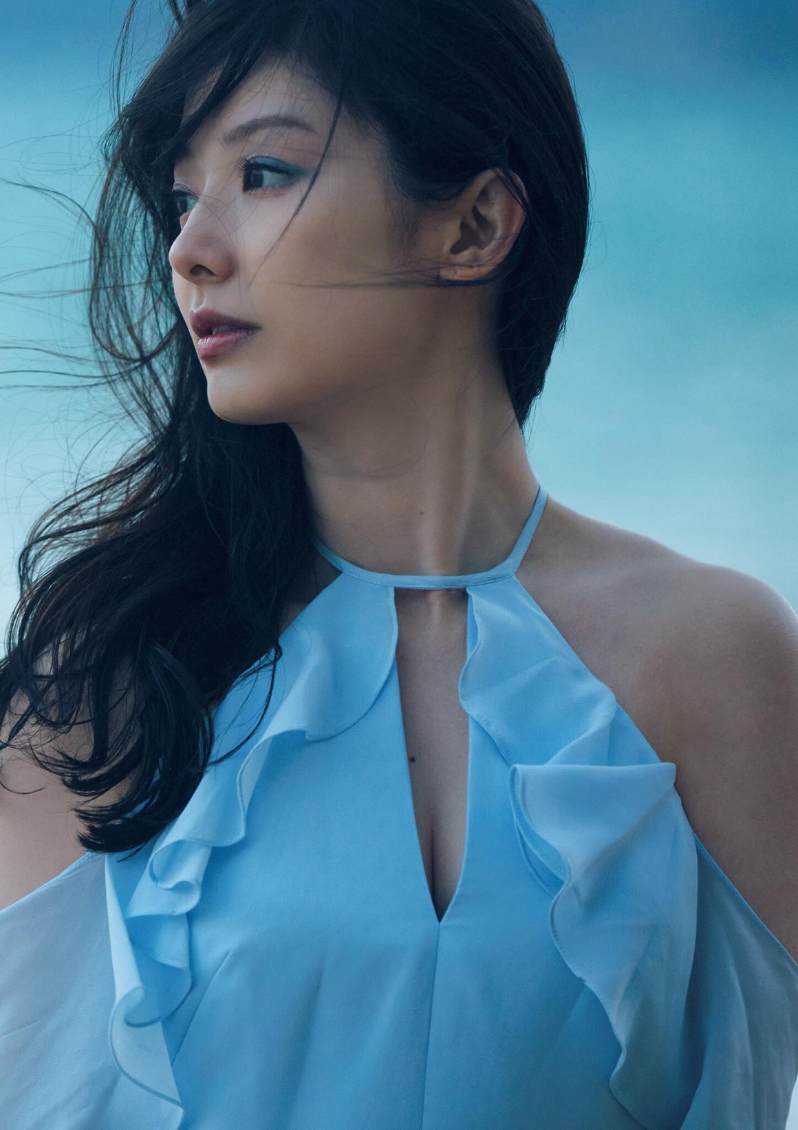 [Photobook] NO.0231 武藤十夢１ｓｔ写真集 とむもよう ...