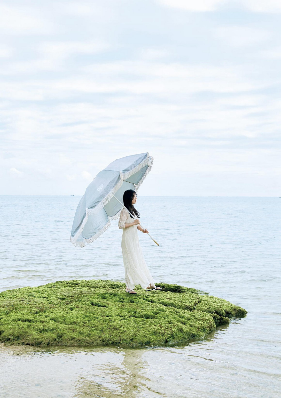 [Photobook] NO.0231 武藤十夢１ｓｔ写真集 とむもよう ...