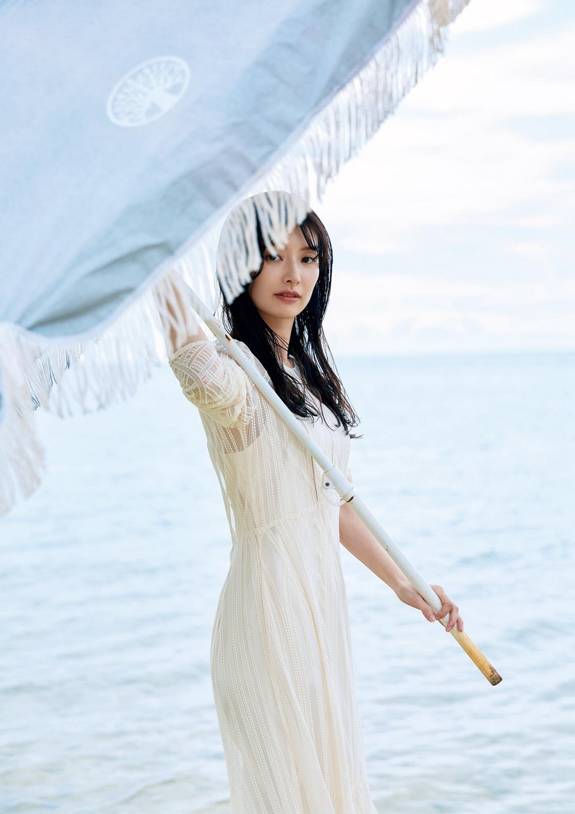 [Photobook] NO.0231 武藤十夢１ｓｔ写真集 とむもよう ...