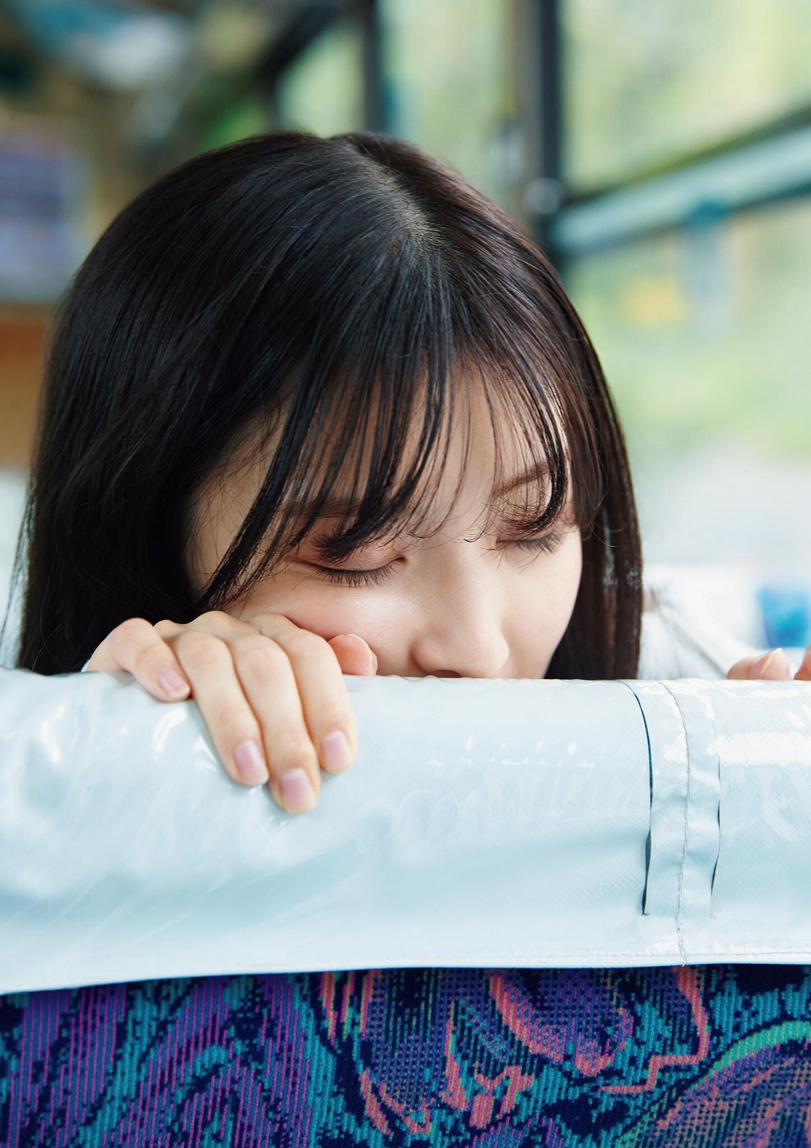 [Photobook] NO.0231 武藤十夢１ｓｔ写真集 とむもよう ...