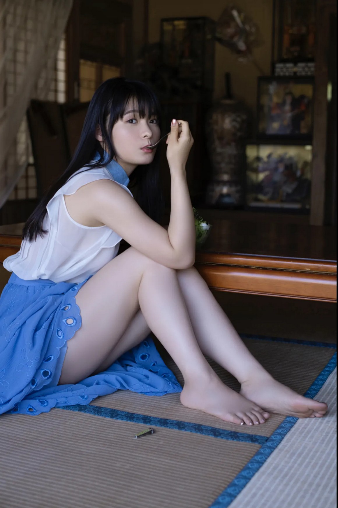 [Photobook] NO.0234 星名美津紀 夏の思い出