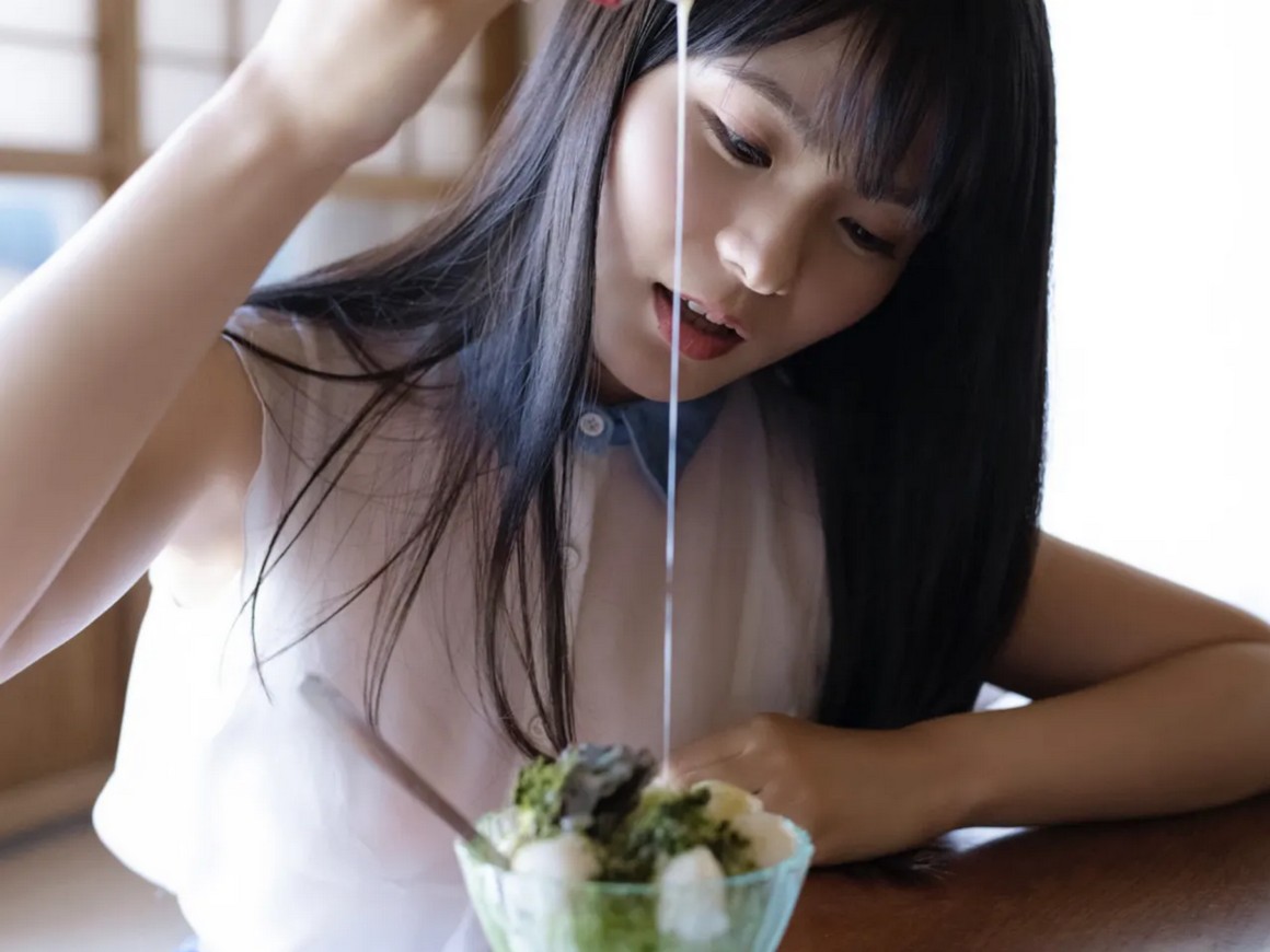 [Photobook] NO.0234 星名美津紀 夏の思い出
