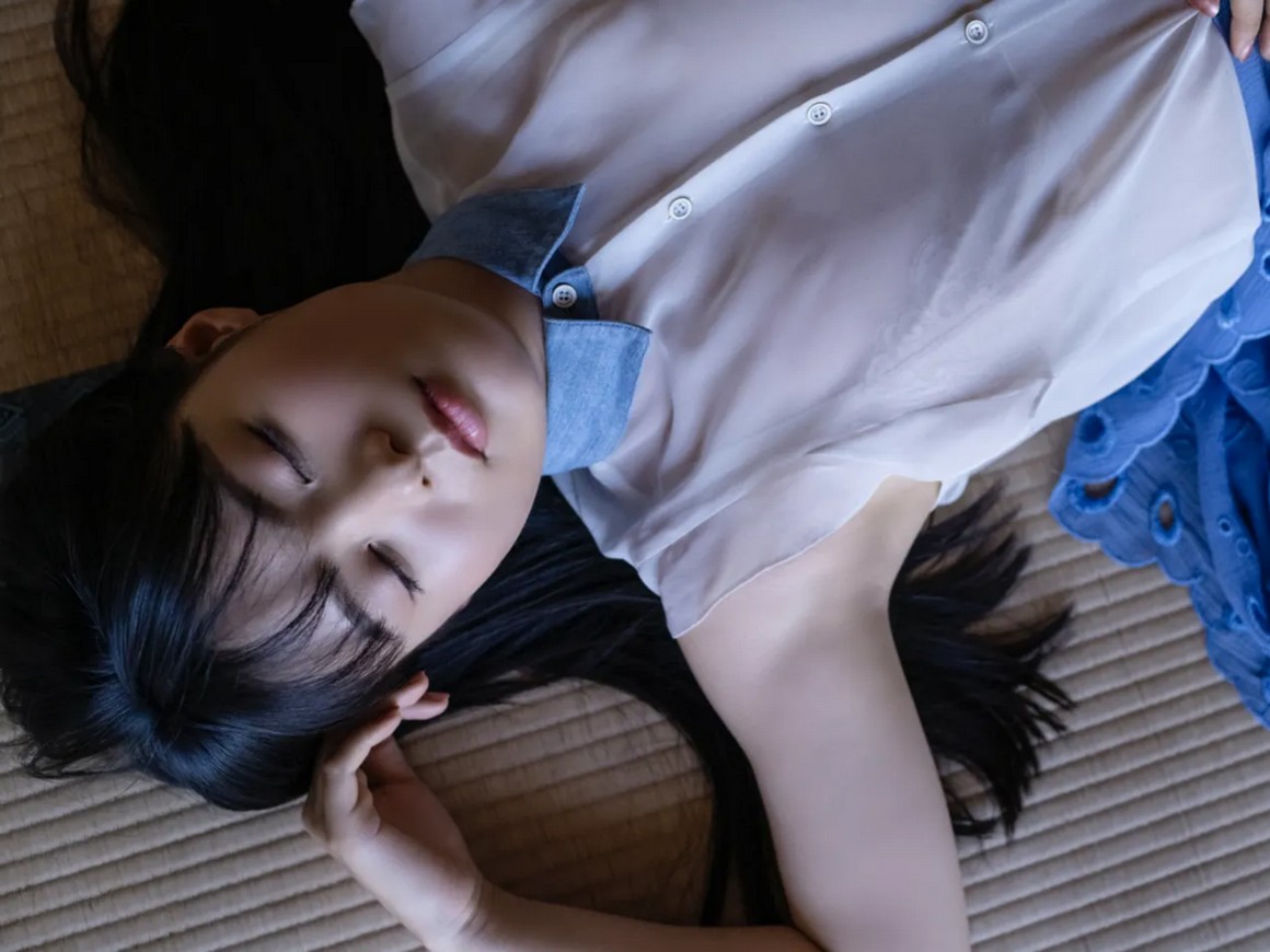 [Photobook] NO.0234 星名美津紀 夏の思い出