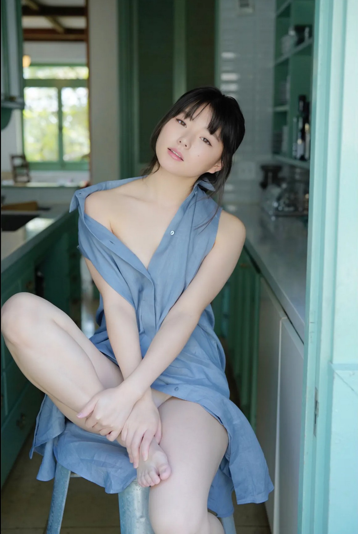 [Photobook] NO.0235 葉月つばさ 危ないベビーフェイス&nbsp;&nbsp;...