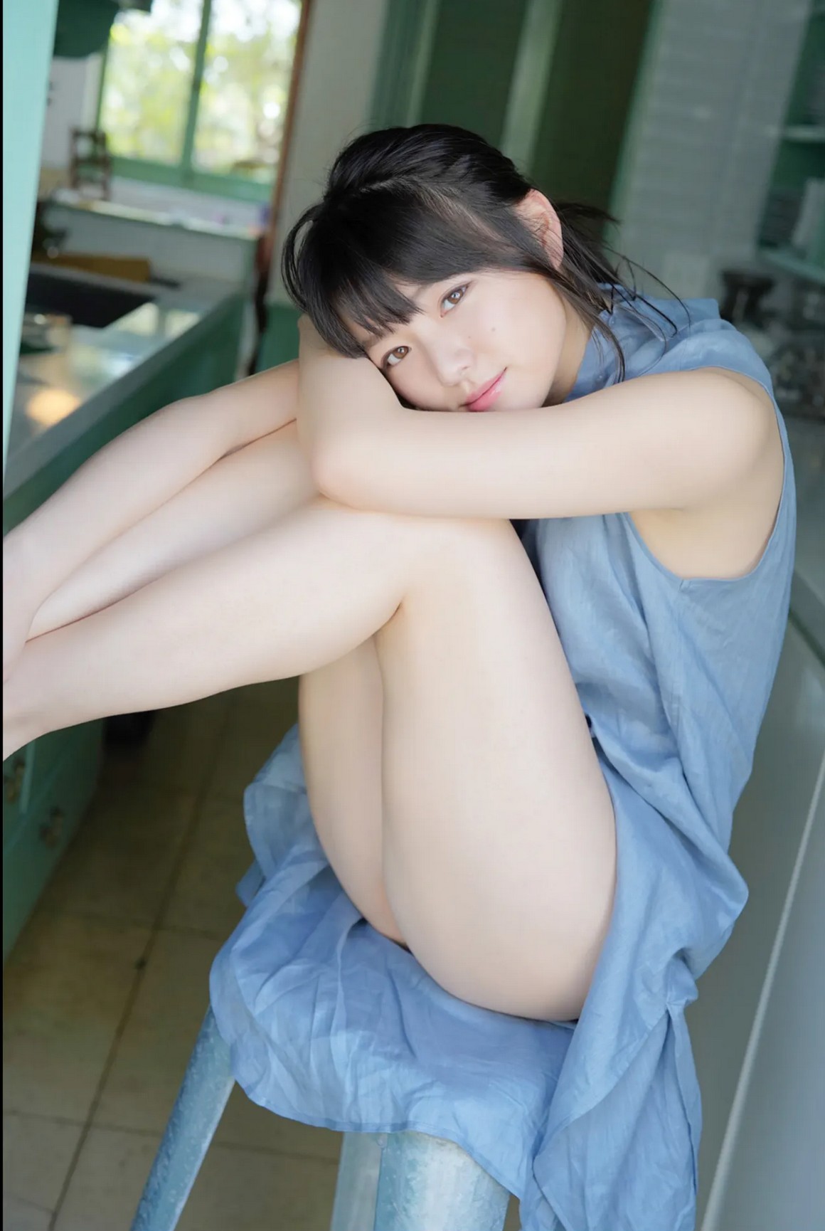 [Photobook] NO.0235 葉月つばさ 危ないベビーフェイス&nbsp;&nbsp;...