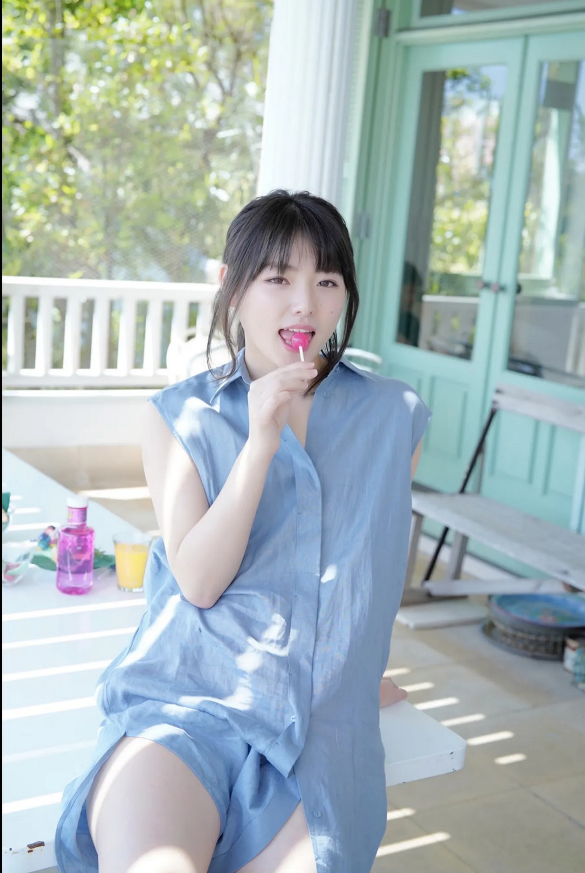 [Photobook] NO.0235 葉月つばさ 危ないベビーフェイス&nbsp;&nbsp;...