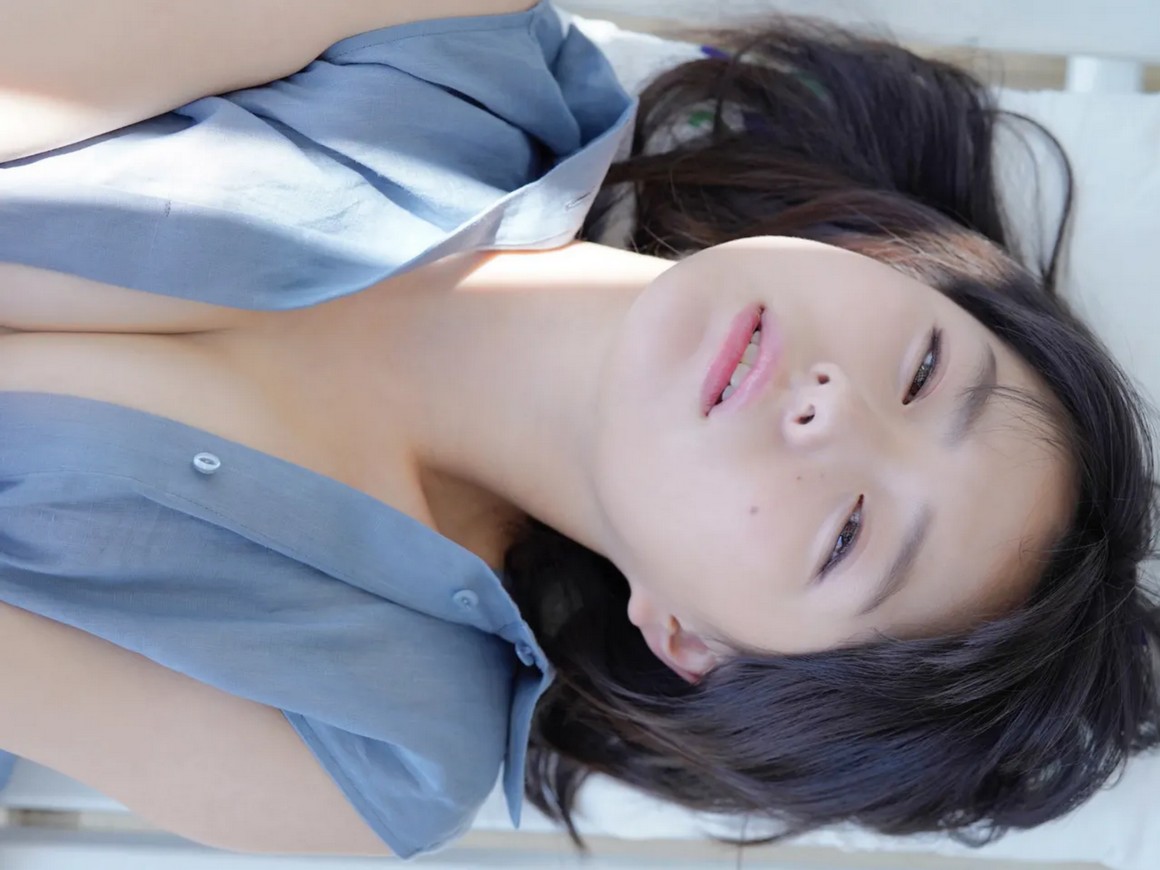 [Photobook] NO.0235 葉月つばさ 危ないベビーフェイス&nbsp;&nbsp;...