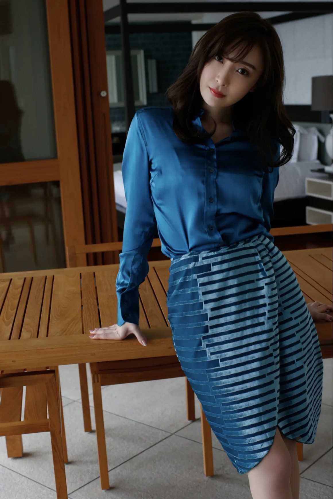 [Photobook] NO.0241 竹内渉 妖艶ヒップ vol.1