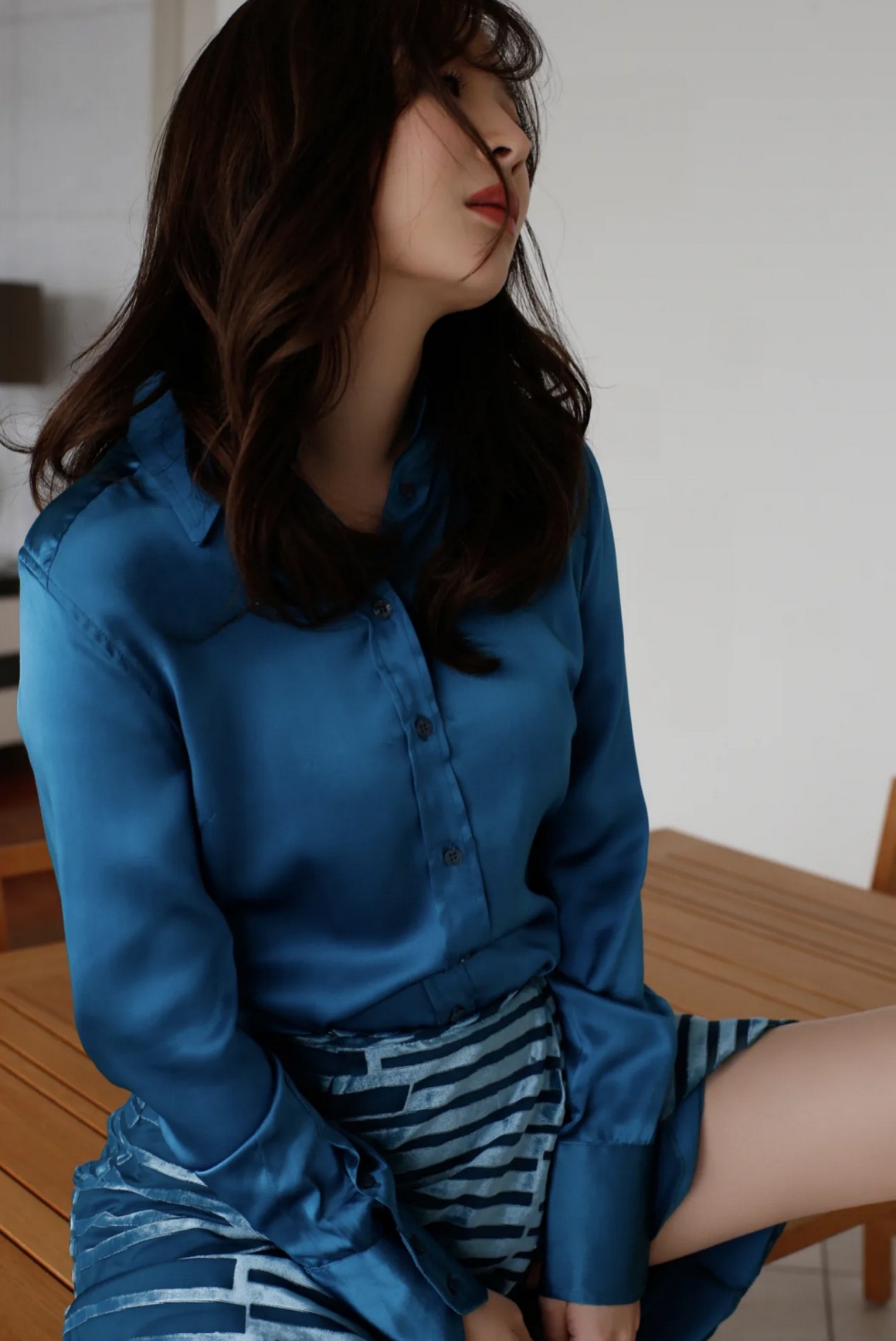 [Photobook] NO.0241 竹内渉 妖艶ヒップ vol.1