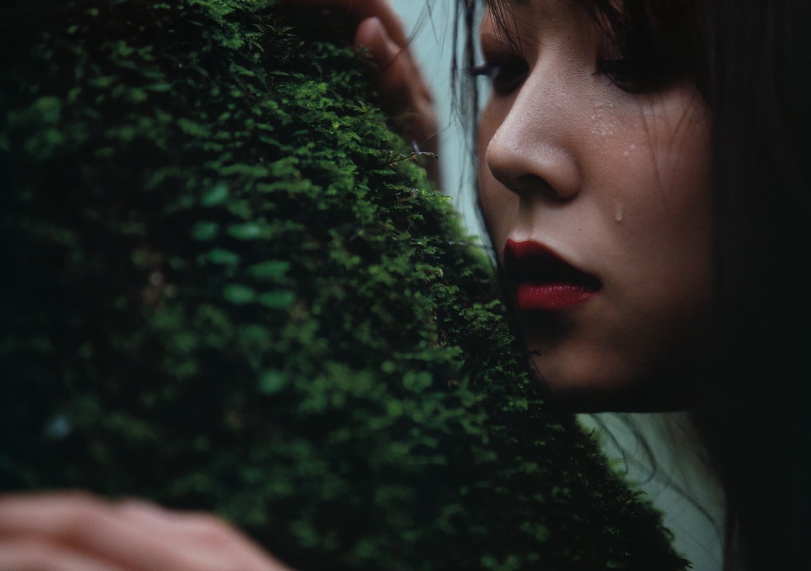 [Photobook] NO.0244 Miru Shiroma 白間美瑠 NMB48卒業 ...