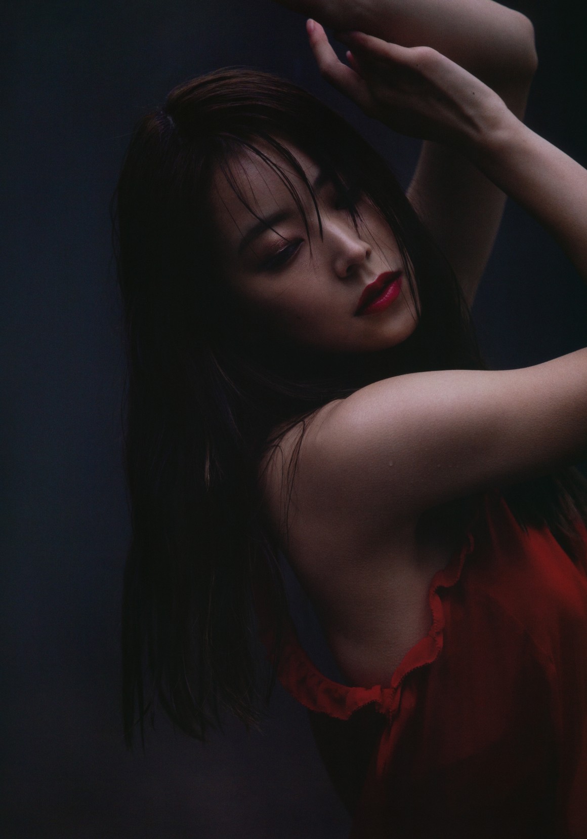 [Photobook] NO.0244 Miru Shiroma 白間美瑠 NMB48卒業 ...