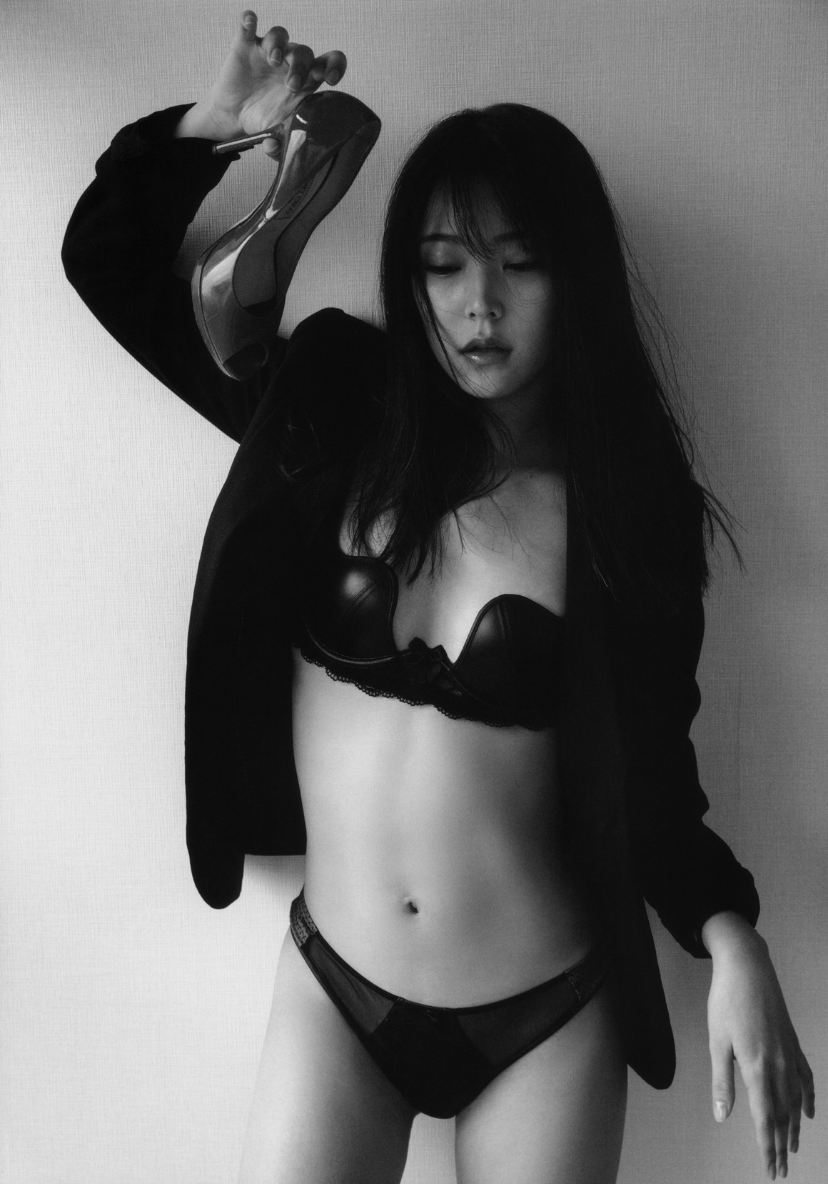 [Photobook] NO.0244 Miru Shiroma 白間美瑠 NMB48卒業 ...