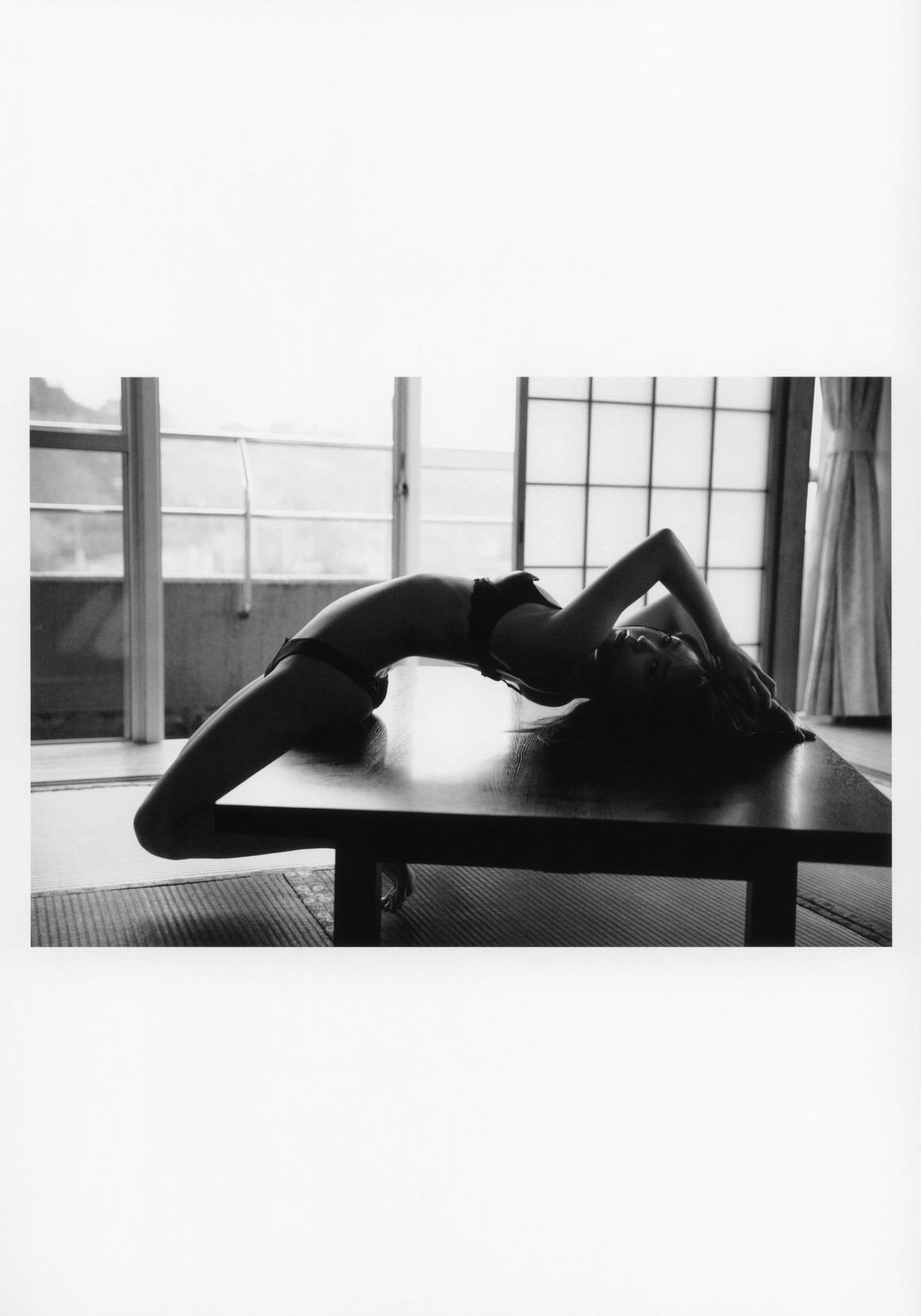 [Photobook] NO.0244 Miru Shiroma 白間美瑠 NMB48卒業 ...