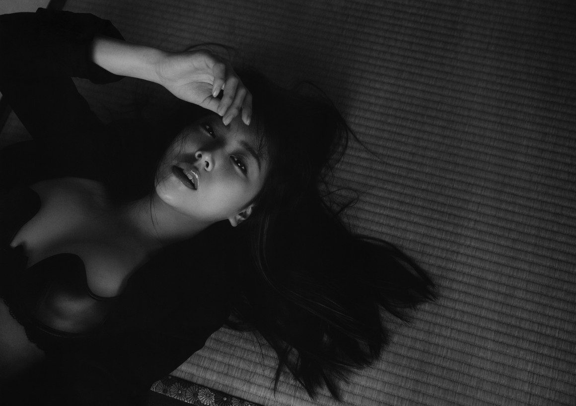 [Photobook] NO.0244 Miru Shiroma 白間美瑠 NMB48卒業 ...