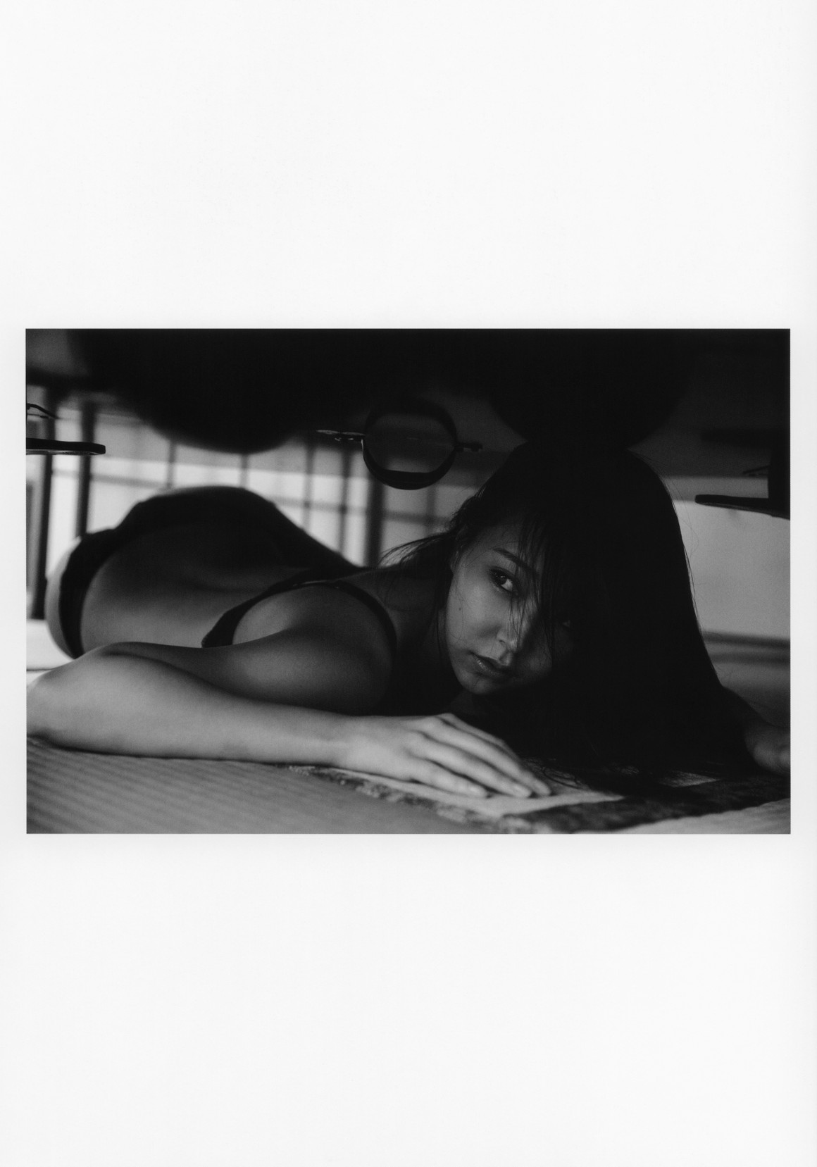 [Photobook] NO.0244 Miru Shiroma 白間美瑠 NMB48卒業 ...