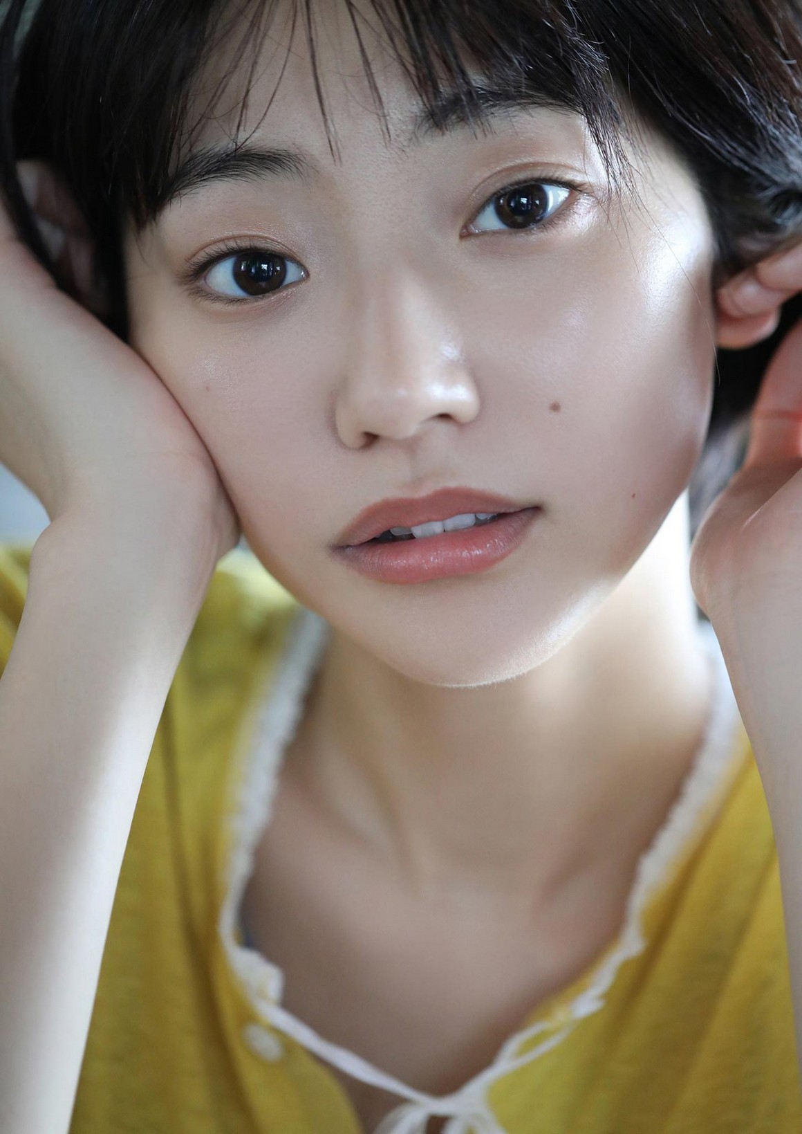 [Photobook] NO.0245 Rena Takeda 武田玲奈 – Geranium ...