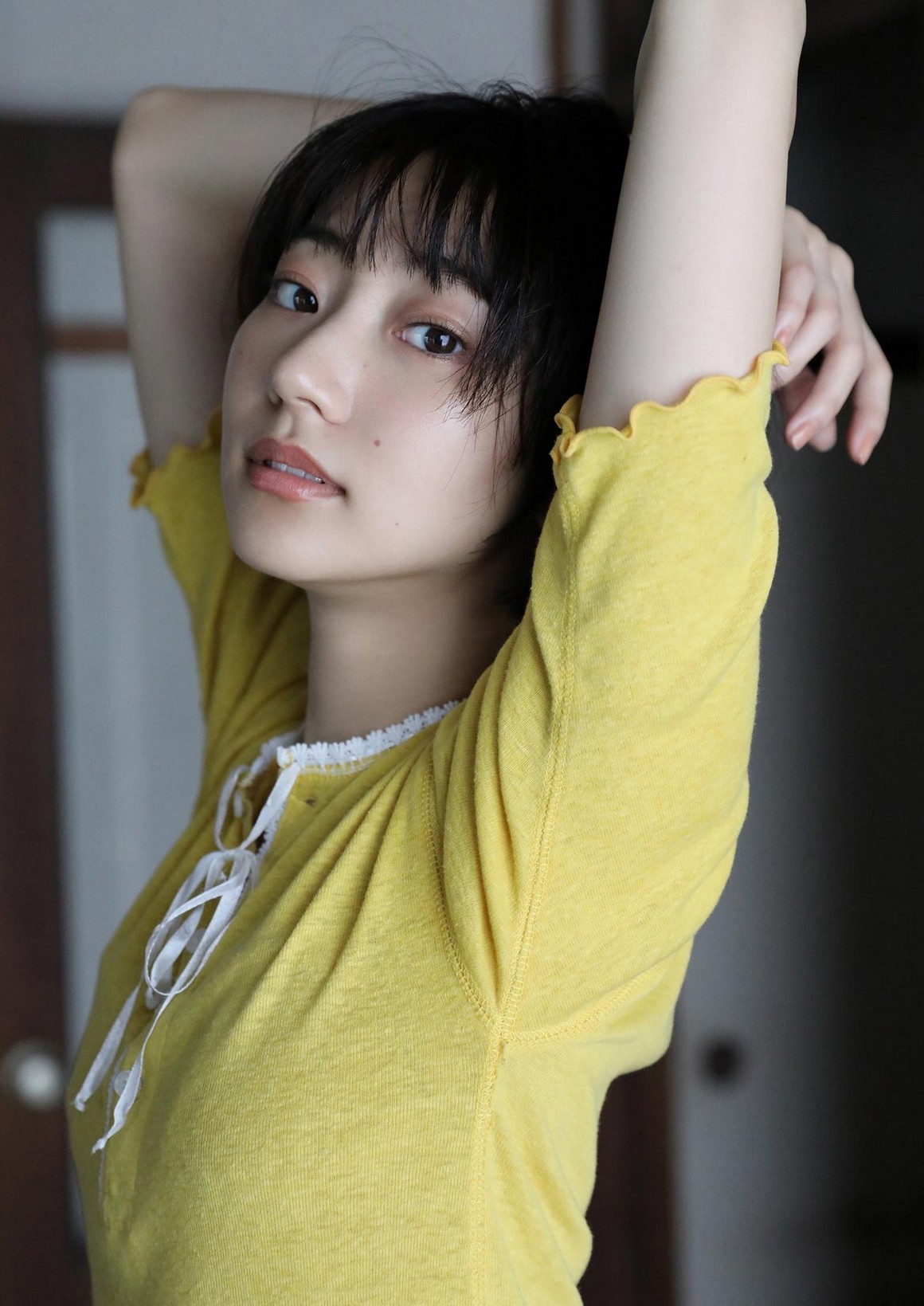 [Photobook] NO.0245 Rena Takeda 武田玲奈 – Geranium ...