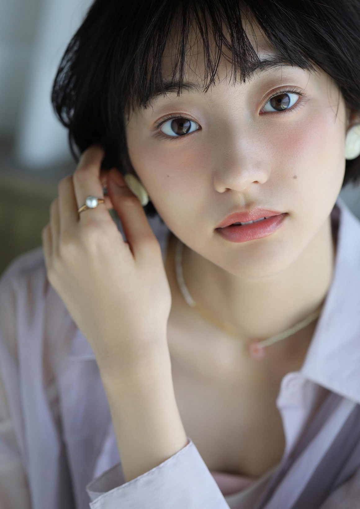 [Photobook] NO.0245 Rena Takeda 武田玲奈 – Geranium ...