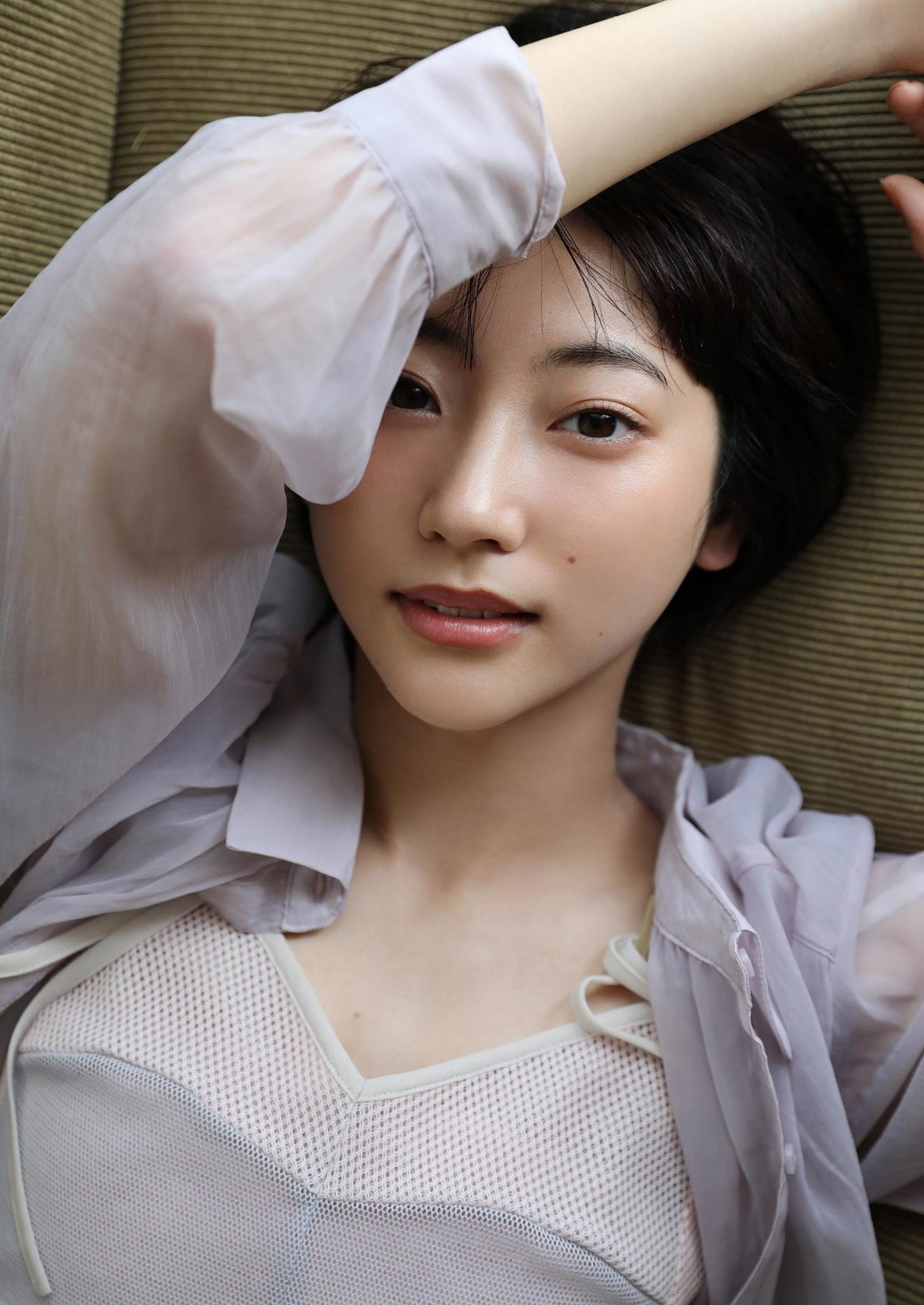 [Photobook] NO.0245 Rena Takeda 武田玲奈 – Geranium ...