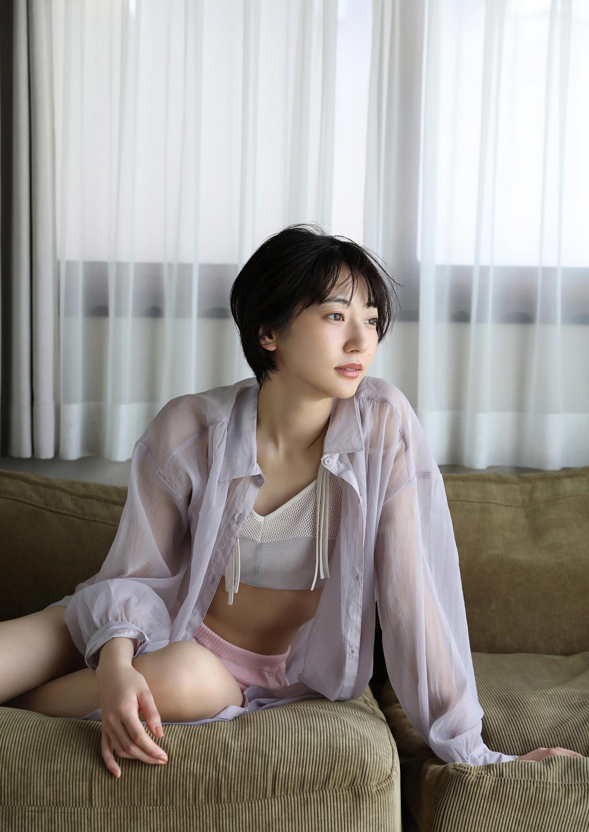 [Photobook] NO.0245 Rena Takeda 武田玲奈 – Geranium ...