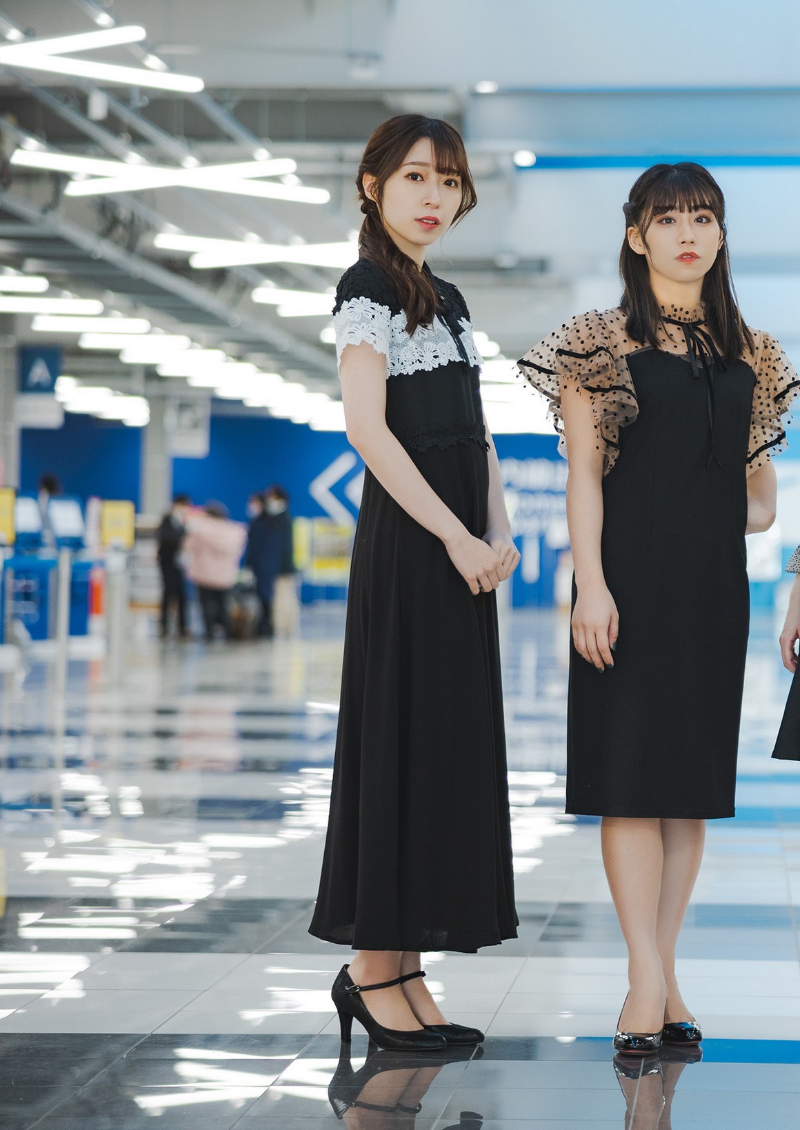 [Photobook] NO.0246 TEAM SHACHI ♯空旅はセントレアか ...