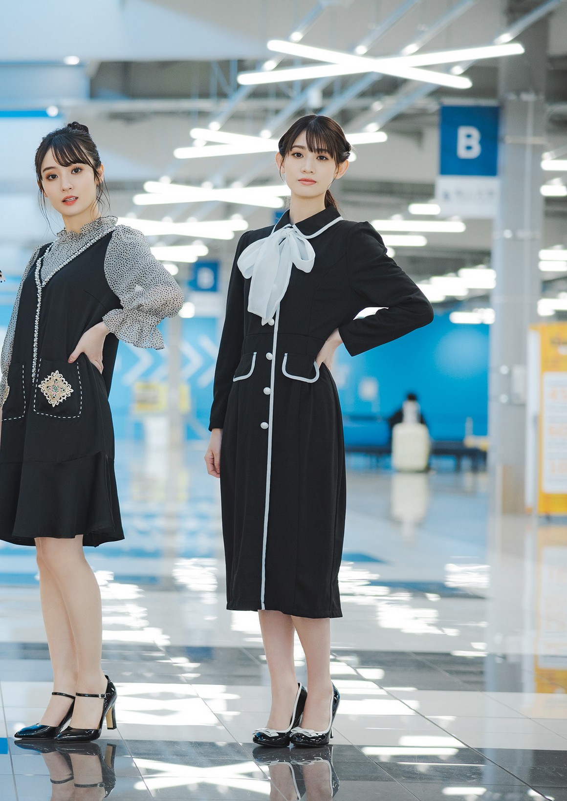 [Photobook] NO.0246 TEAM SHACHI ♯空旅はセントレアか ...