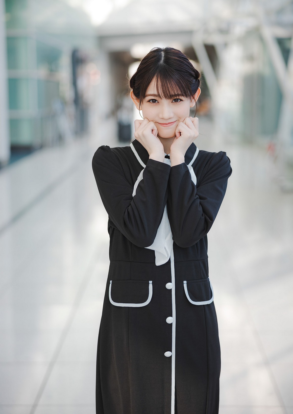 [Photobook] NO.0246 TEAM SHACHI ♯空旅はセントレアか ...