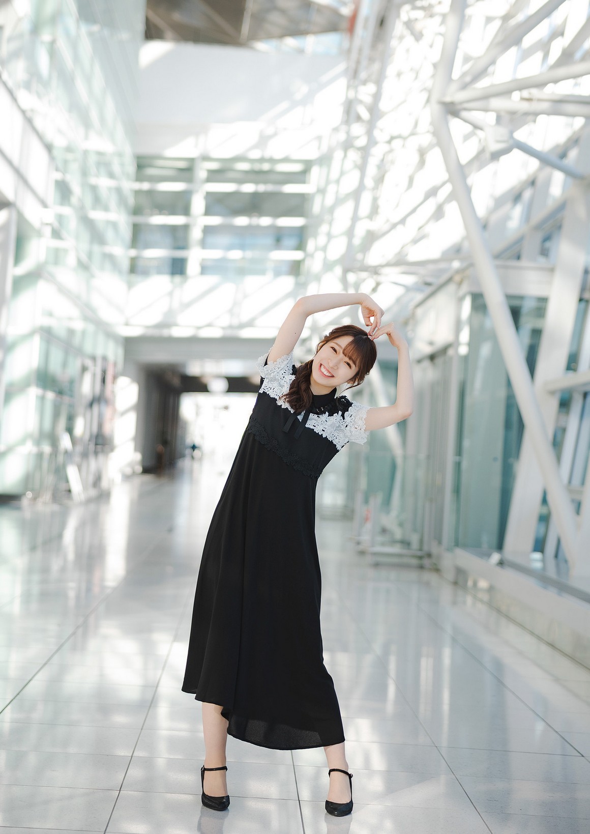 [Photobook] NO.0246 TEAM SHACHI ♯空旅はセントレアか ...