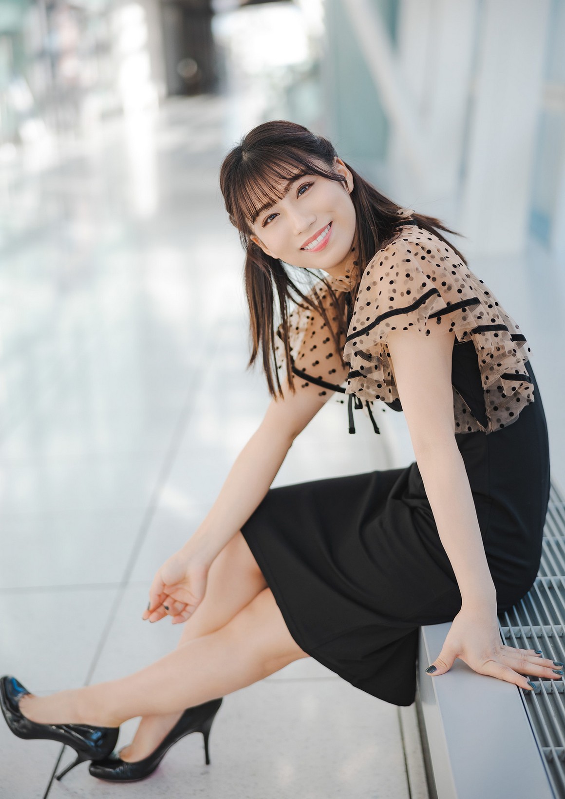 [Photobook] NO.0246 TEAM SHACHI ♯空旅はセントレアか ...