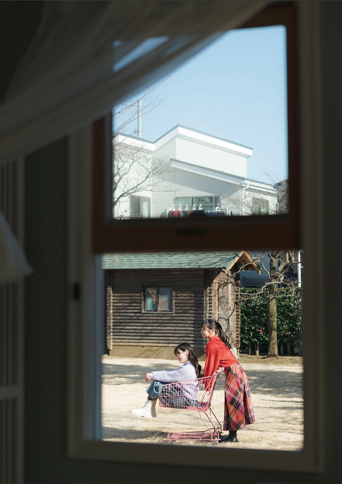 [Photobook] NO.0251 Rui Takanashi 小鳥遊るい ＆ Saek ...