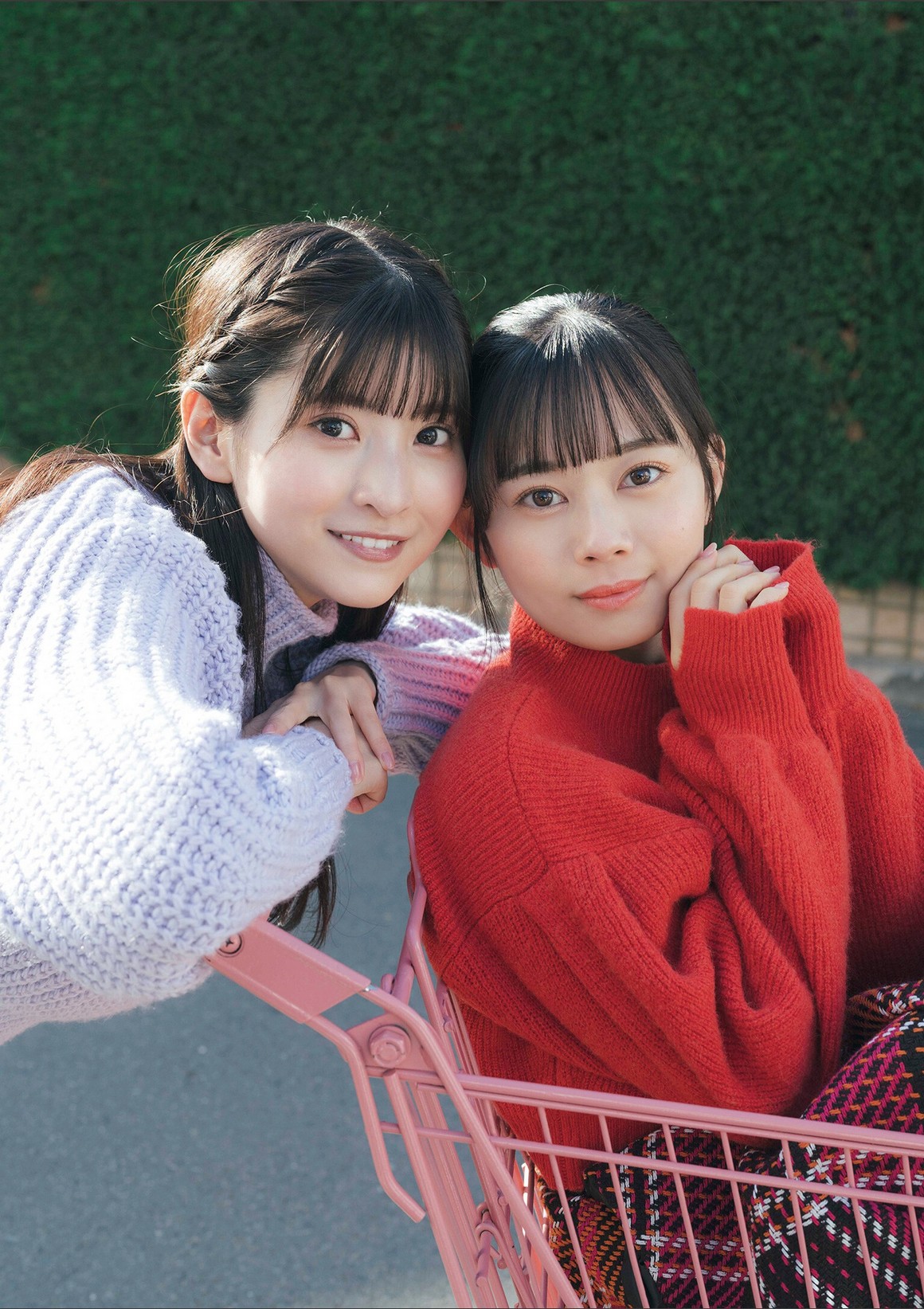 [Photobook] NO.0251 Rui Takanashi 小鳥遊るい ＆ Saek ...