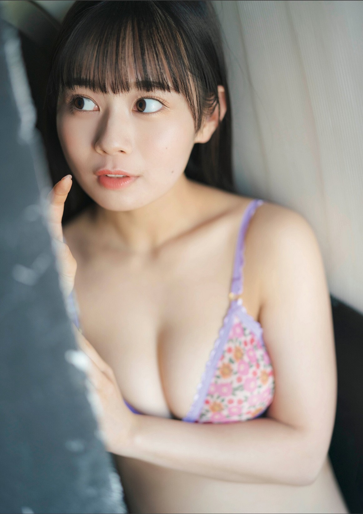 [Photobook] NO.0251 Rui Takanashi 小鳥遊るい ＆ Saek ...